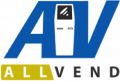 Программное обеспечение ALLVEND для систем саaмообслуживания